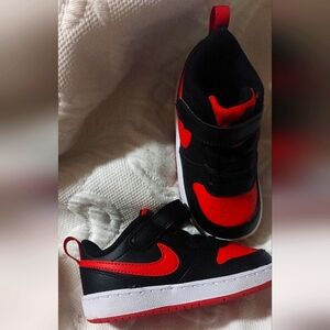 Nike Dunk Low Toddler shoe